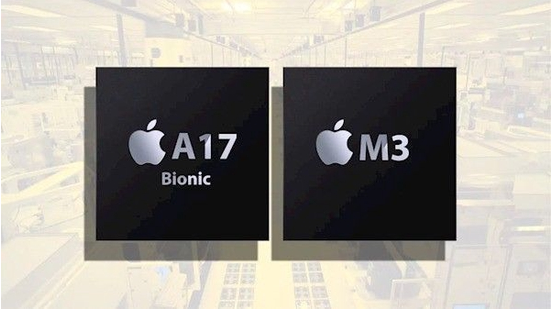 云霄苹果15维修站分享iPhone15系列会用3nm芯片吗 